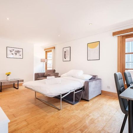 Holborn London City Penthouse Dış mekan fotoğraf