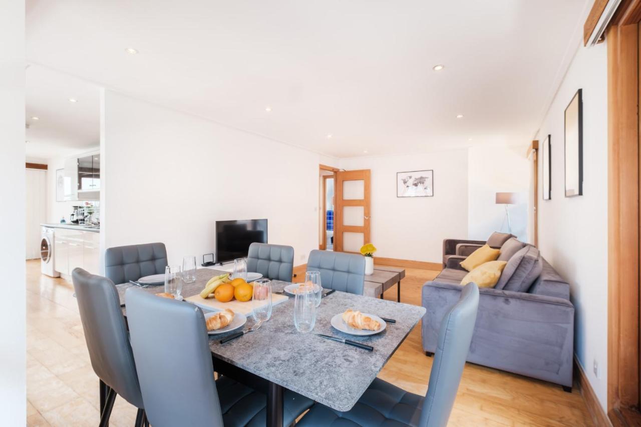 Holborn London City Penthouse Dış mekan fotoğraf