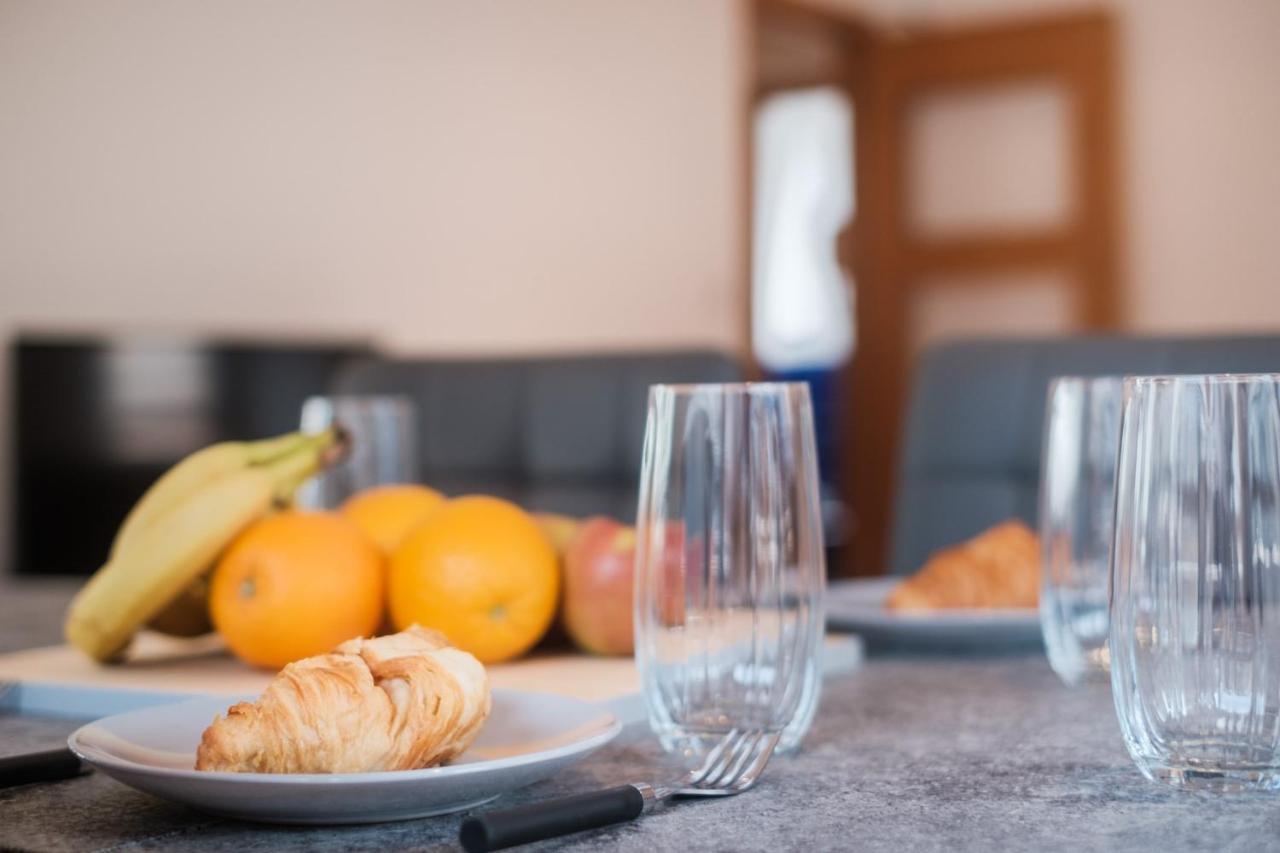 Holborn London City Penthouse Dış mekan fotoğraf