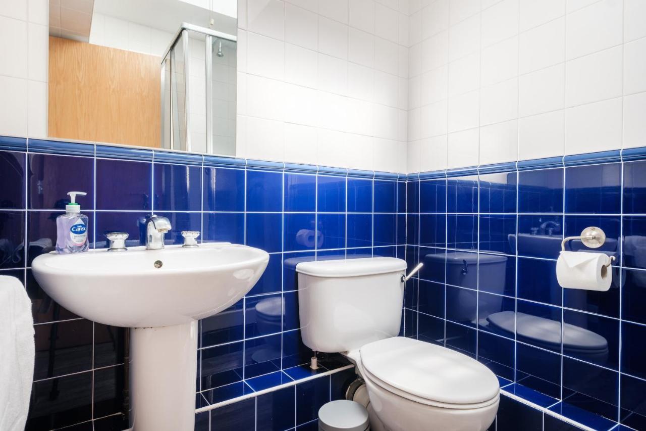 Holborn London City Penthouse Dış mekan fotoğraf